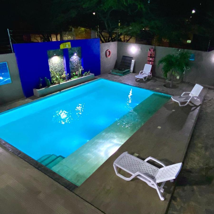 Hostal Aurora, Smith Lodging Taganga Exterior foto